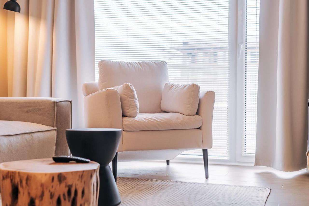 Apartament Robi - Polanki Aqua Kołobrzeg Εξωτερικό φωτογραφία