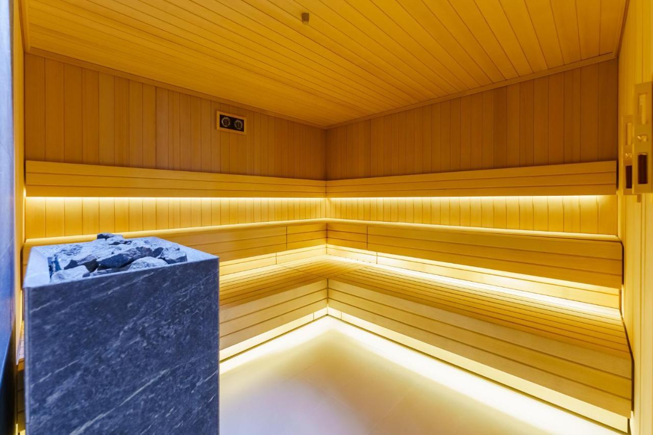 Apartament Robi - Polanki Aqua Kołobrzeg Εξωτερικό φωτογραφία