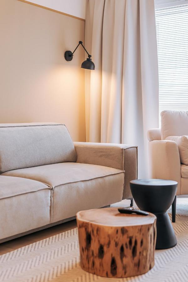 Apartament Robi - Polanki Aqua Kołobrzeg Εξωτερικό φωτογραφία