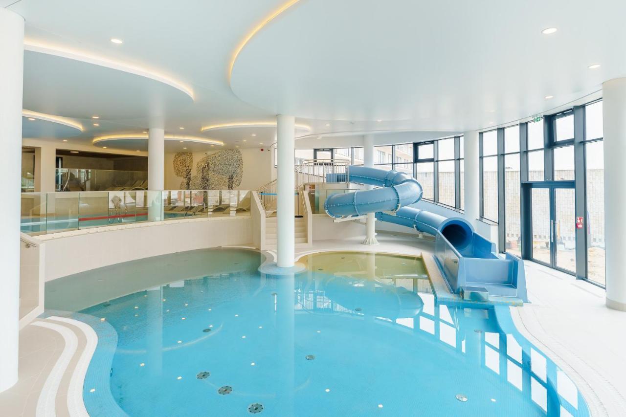 Apartament Robi - Polanki Aqua Kołobrzeg Εξωτερικό φωτογραφία