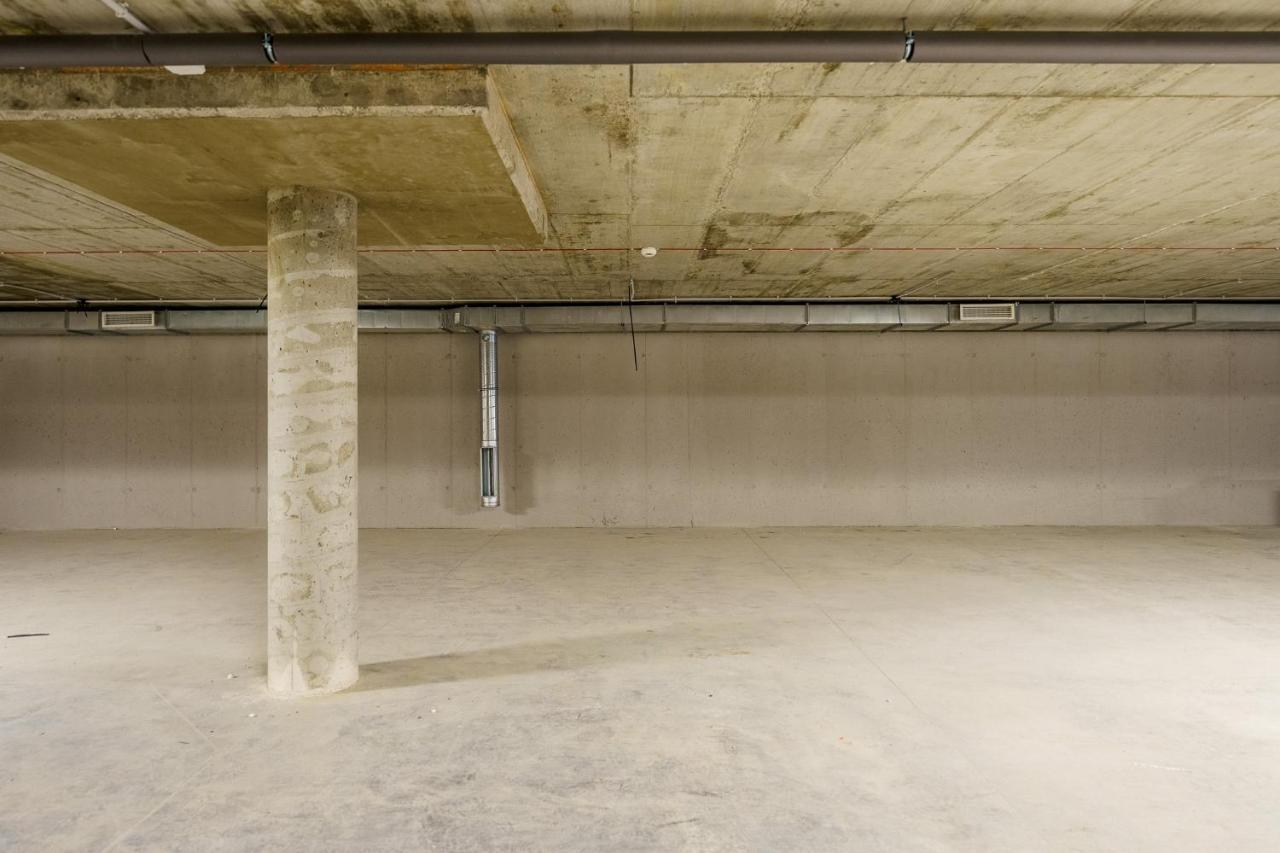 Apartament Robi - Polanki Aqua Kołobrzeg Εξωτερικό φωτογραφία