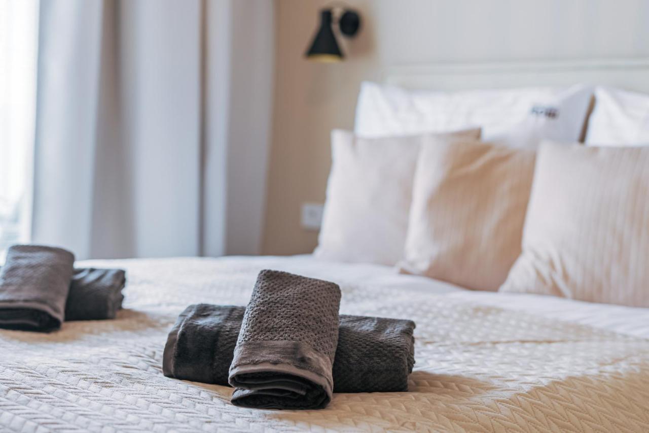 Apartament Robi - Polanki Aqua Kołobrzeg Εξωτερικό φωτογραφία
